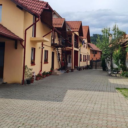 Vila Vladut Zărneşti Екстериор снимка