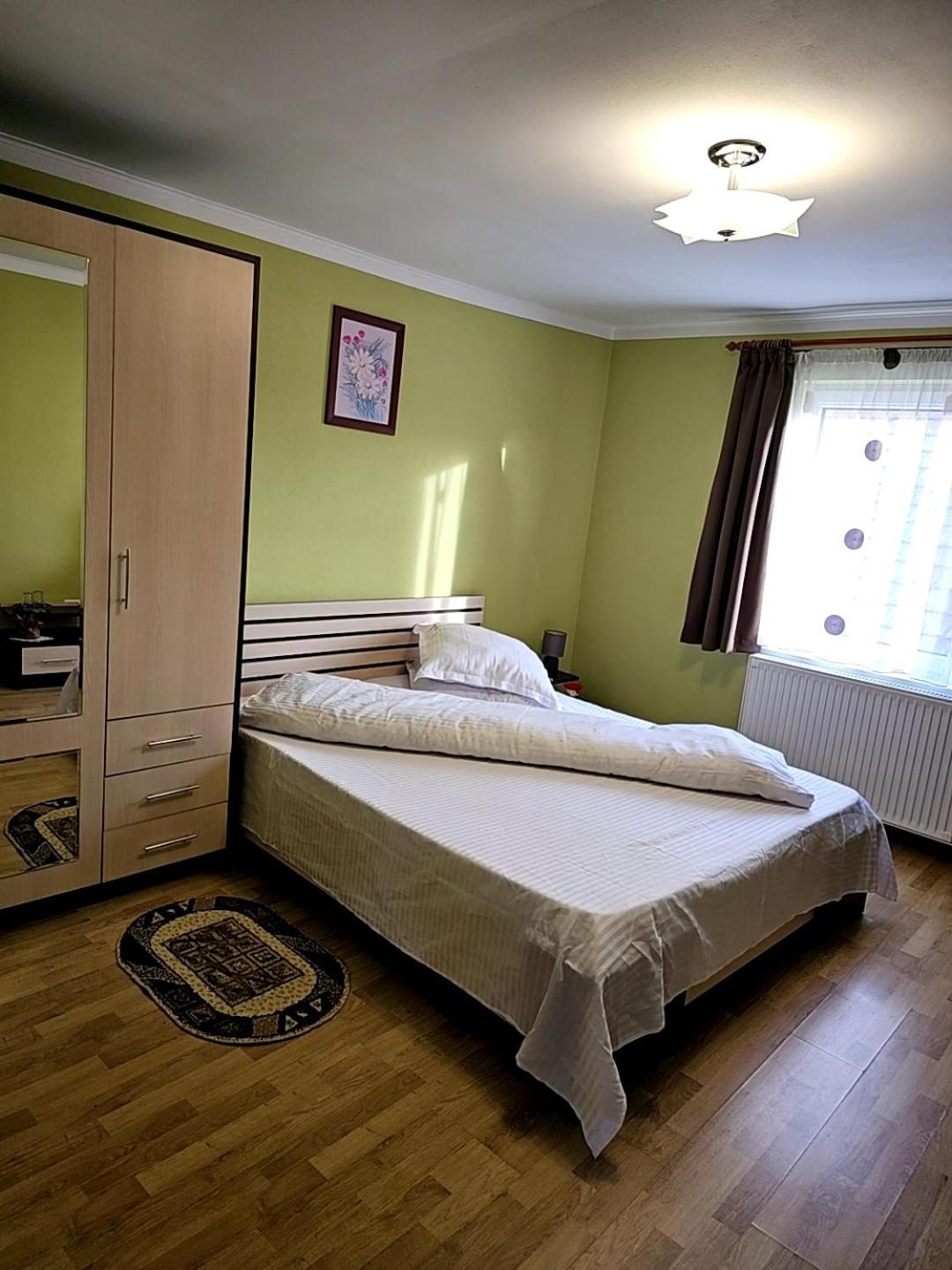 Vila Vladut Zărneşti Екстериор снимка