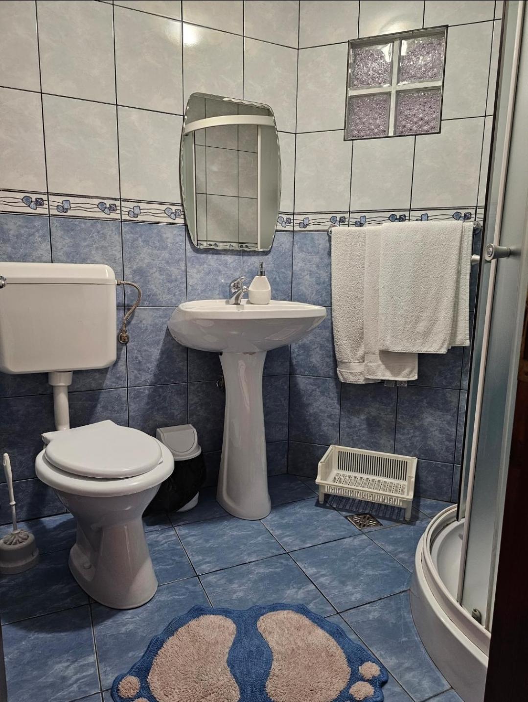 Vila Vladut Zărneşti Екстериор снимка