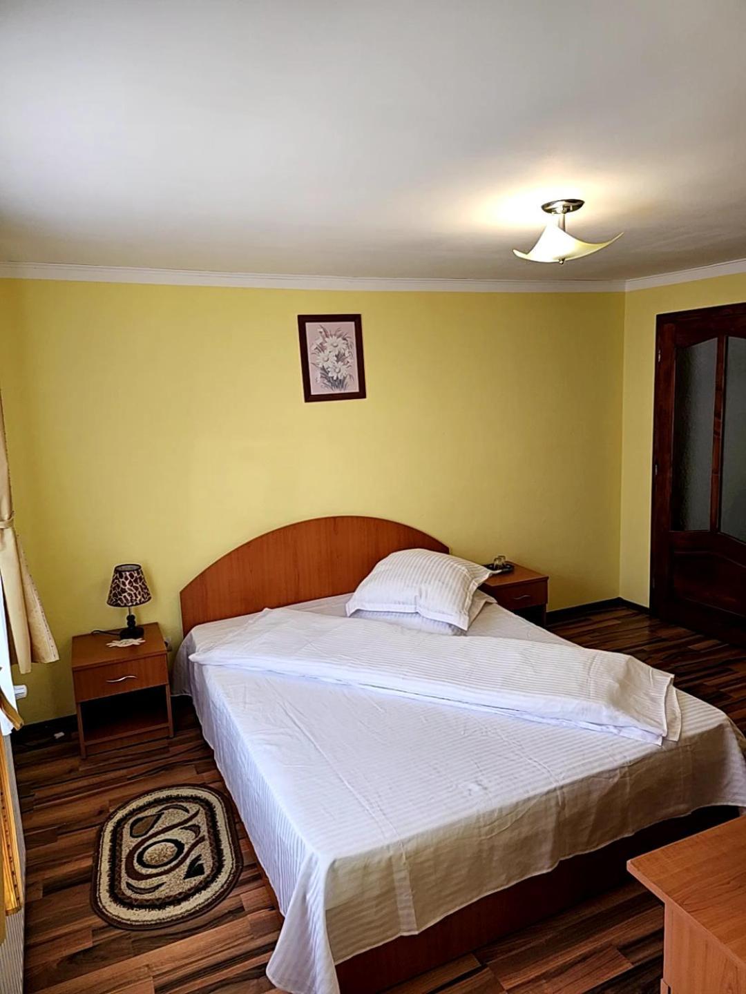Vila Vladut Zărneşti Екстериор снимка