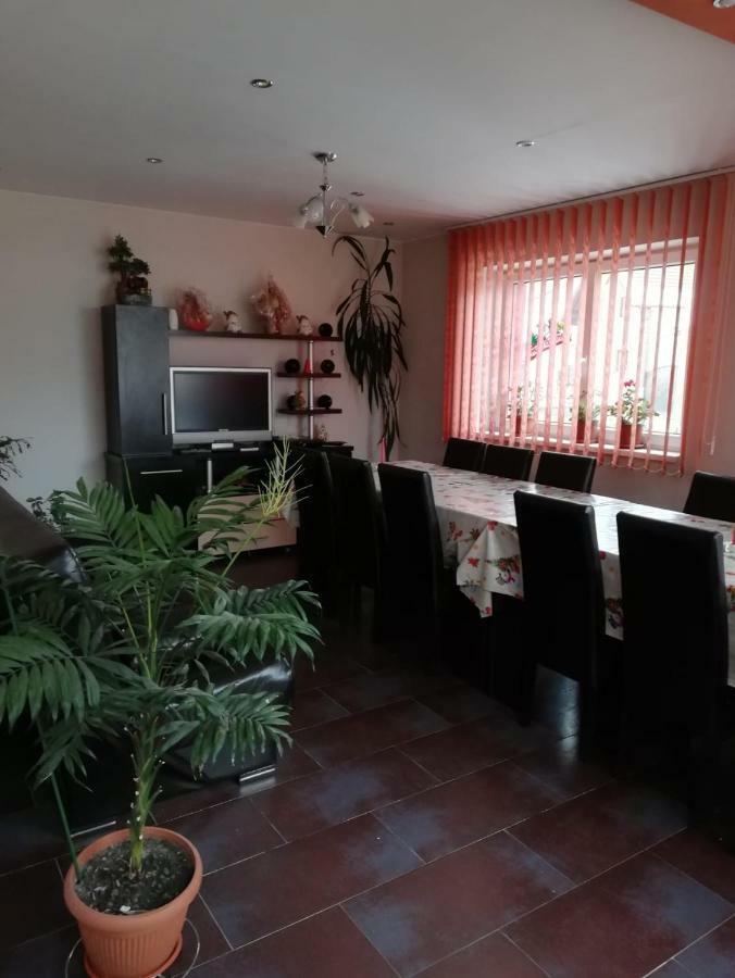 Vila Vladut Zărneşti Екстериор снимка