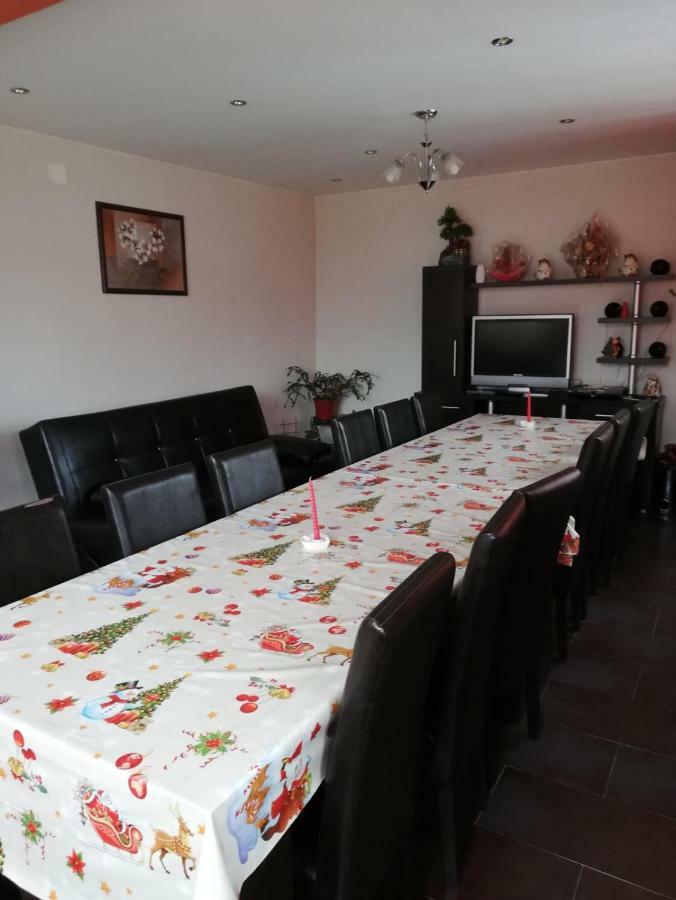 Vila Vladut Zărneşti Екстериор снимка